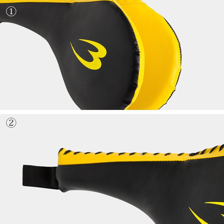 BODYMAKER ボディメーカー ハンドミットボクシング 格闘技 キック トレーニング 総合格闘技 フィットネス エクササイズ | BODYMAKER | 03