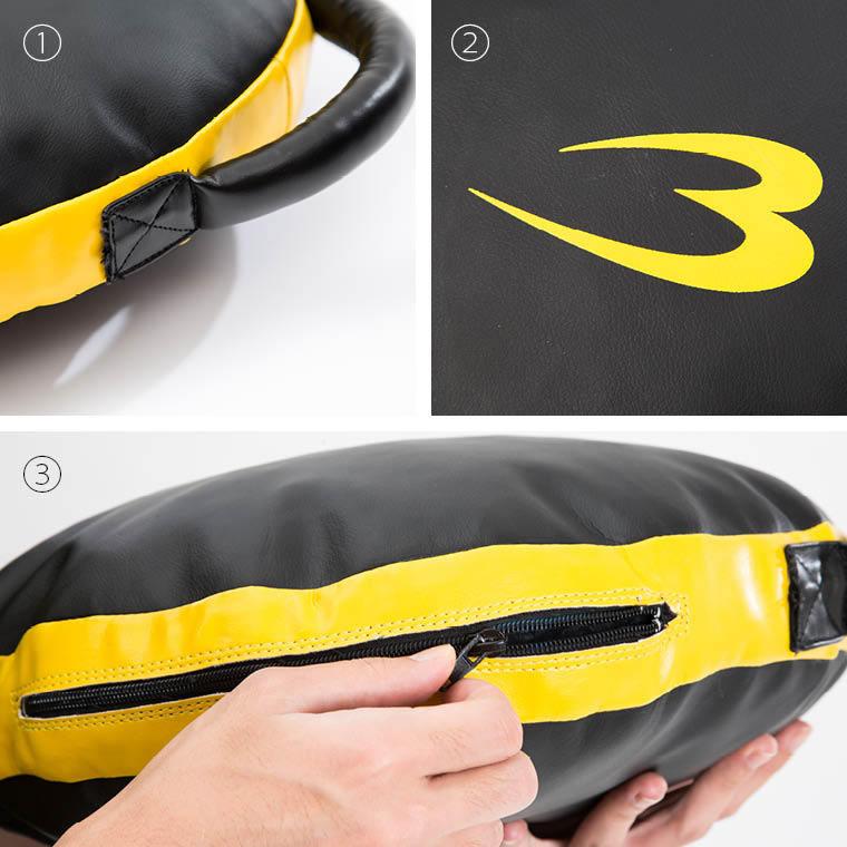 BODYMAKER ボディメーカー ドラムミットボクシング 格闘技 キック トレーニング 総合格闘技 フィットネス エクササイズ | BODYMAKER | 03