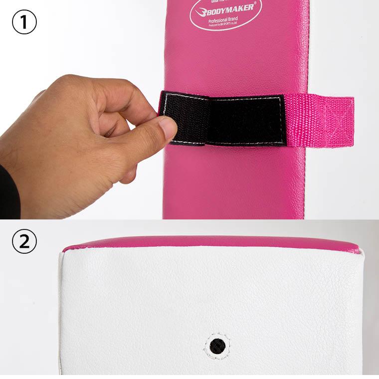 BODYMAKER ボディメーカー フィットネスキックミットボクシング 格闘技 キック トレーニング 総合格闘技 フィットネス エクササイズ | BODYMAKER | 03