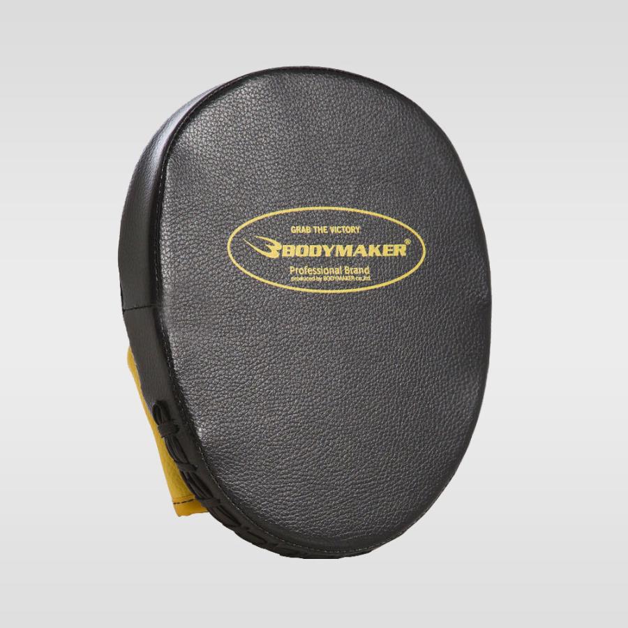 ボディメーカー　ボディミット BODYMAKER パンチングミット カーブPRO ボディメーカー
