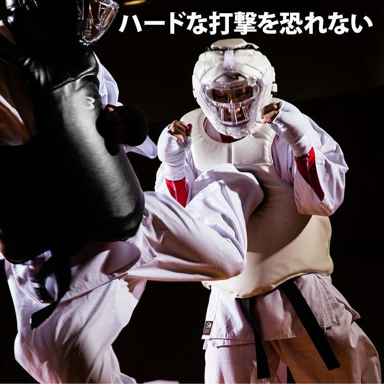 BODYMAKER ボディメーカー ボディプロテクターハードモデル 送料無料