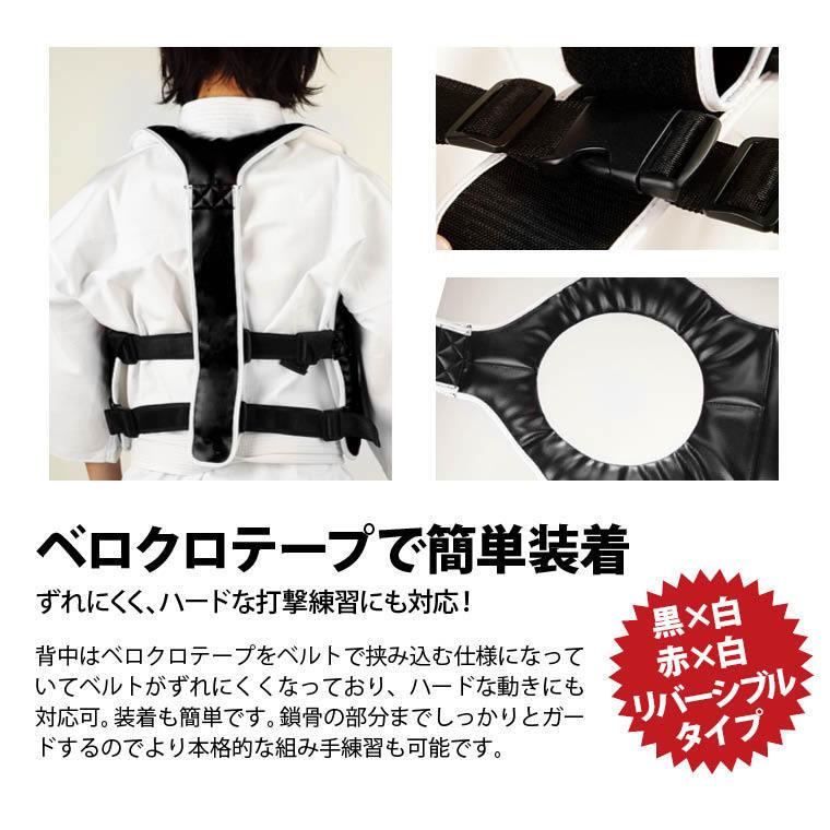 BODYMAKER ボディメーカー ボディプロテクターハードモデル 送料無料