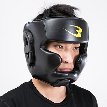 BODYMAKER ボディメーカー　ヘッドガードα　タイプ 格闘技 ボクシング　キック 空手 | BODYMAKER | 10