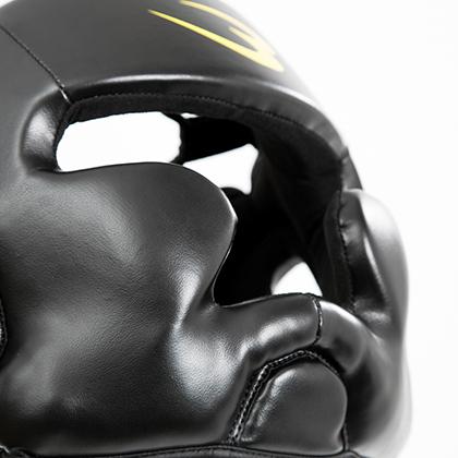 BODYMAKER ボディメーカー　ヘッドガードα　タイプ 格闘技 ボクシング　キック 空手 | BODYMAKER | 06