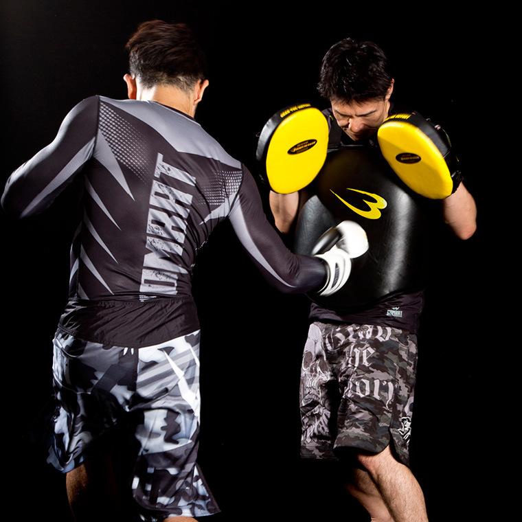 BODYMAKER ボディメーカー コーチングプロテクターPRO 格闘技