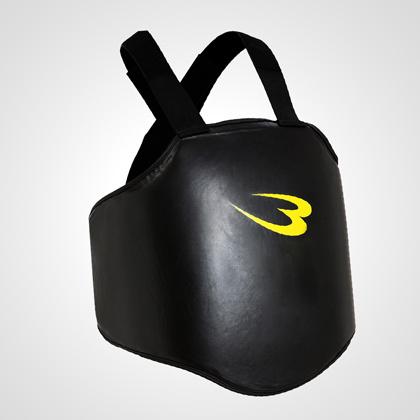 美品 ボディメーカー コーチングプロテクタープロ 空手 キックボクシング 総合 BODYMAKER（ボディメーカー） コーチングプロテクターPRO 格闘技