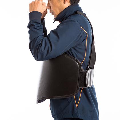 BODYMAKER ボディメーカー コーチングプロテクターPRO 格闘技