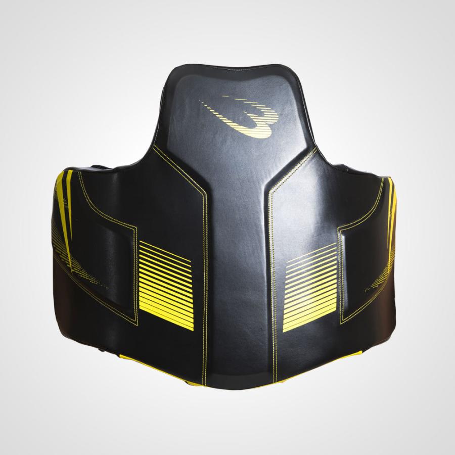 BODYMAKER ボディメーカー 　ボディミットＴＨＵＮＤＥＲ　ＭＯＤＥＬ　送料無料 格闘技 プロテクター 防具 サポーター 空手 武道 |  | 05