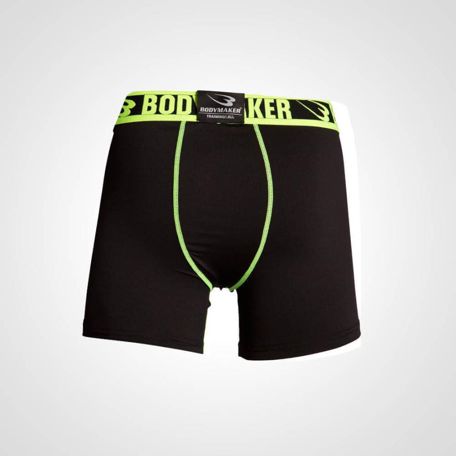 BODYMAKER ボディメーカー 　スポーツインナーパンツＢＳ トレーニングウエア スポーツ 運動 フィットネス　 追跡 メール便送料無料 |  | 06