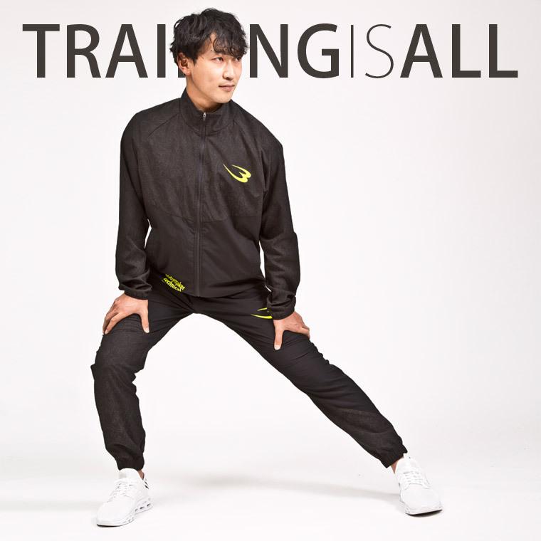 BODYMAKER ボディメーカー 　ｂｍｔｗ　リフレクティブジャケット　送料無料 トレーニング フィットネスウエア 運動 ジャージ スポーツ |  | 04