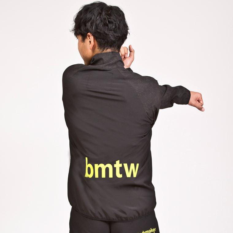 BODYMAKER ボディメーカー 　ｂｍｔｗ　リフレクティブジャケット　送料無料 トレーニング フィットネスウエア 運動 ジャージ スポーツ |  | 05