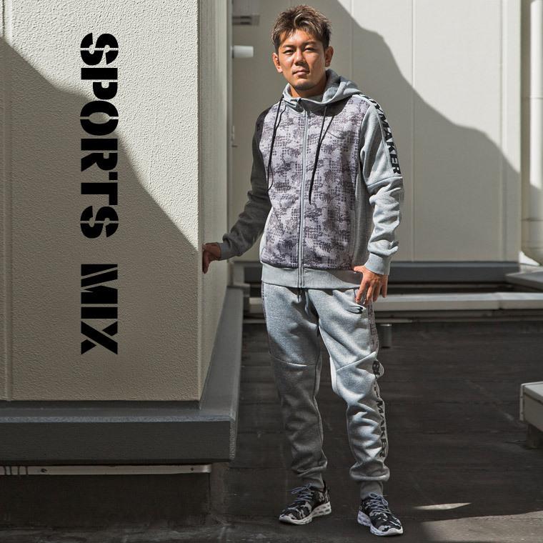 BODYMAKER ボディメーカー 　ＢＭ・ＴＥＣＨ　パーカー１　送料無料 トレーニング フィットネスウエア 運動 ジャージ スポーツ |  | 02