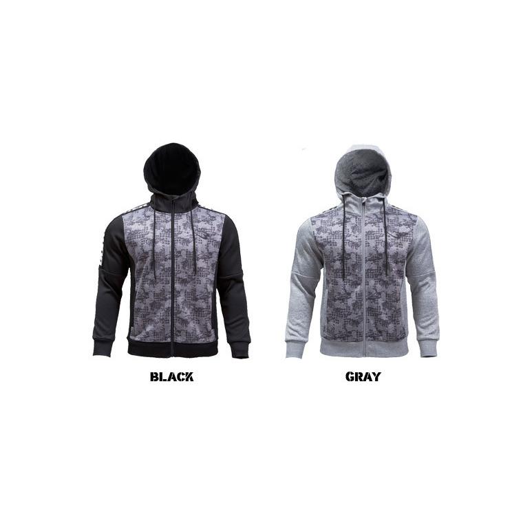 BODYMAKER ボディメーカー 　ＢＭ・ＴＥＣＨ　パーカー１　送料無料 トレーニング フィットネスウエア 運動 ジャージ スポーツ |  | 06