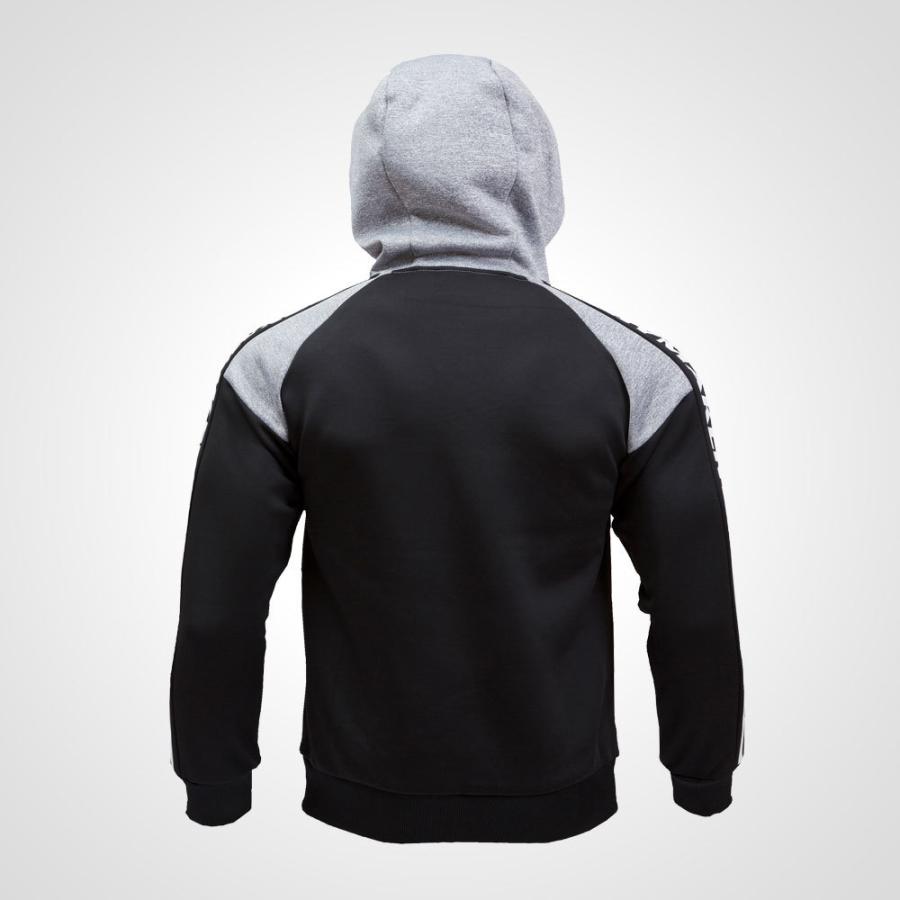 BODYMAKER ボディメーカー 　ＢＭ・ＴＥＣＨ　パーカー２　送料無料 トレーニング フィットネスウエア 運動 ジャージ スポーツ |  | 09