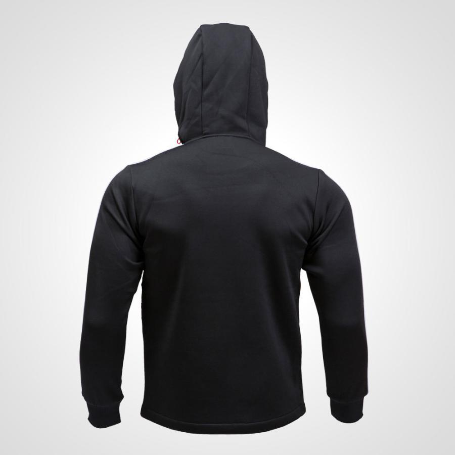 BODYMAKER ボディメーカー 　ＢＭ・ＴＥＣＨ　ＭＩＸ　パーカー１　送料無料 トレーニング フィットネスウエア 運動 ジャージ スポーツ |  | 09