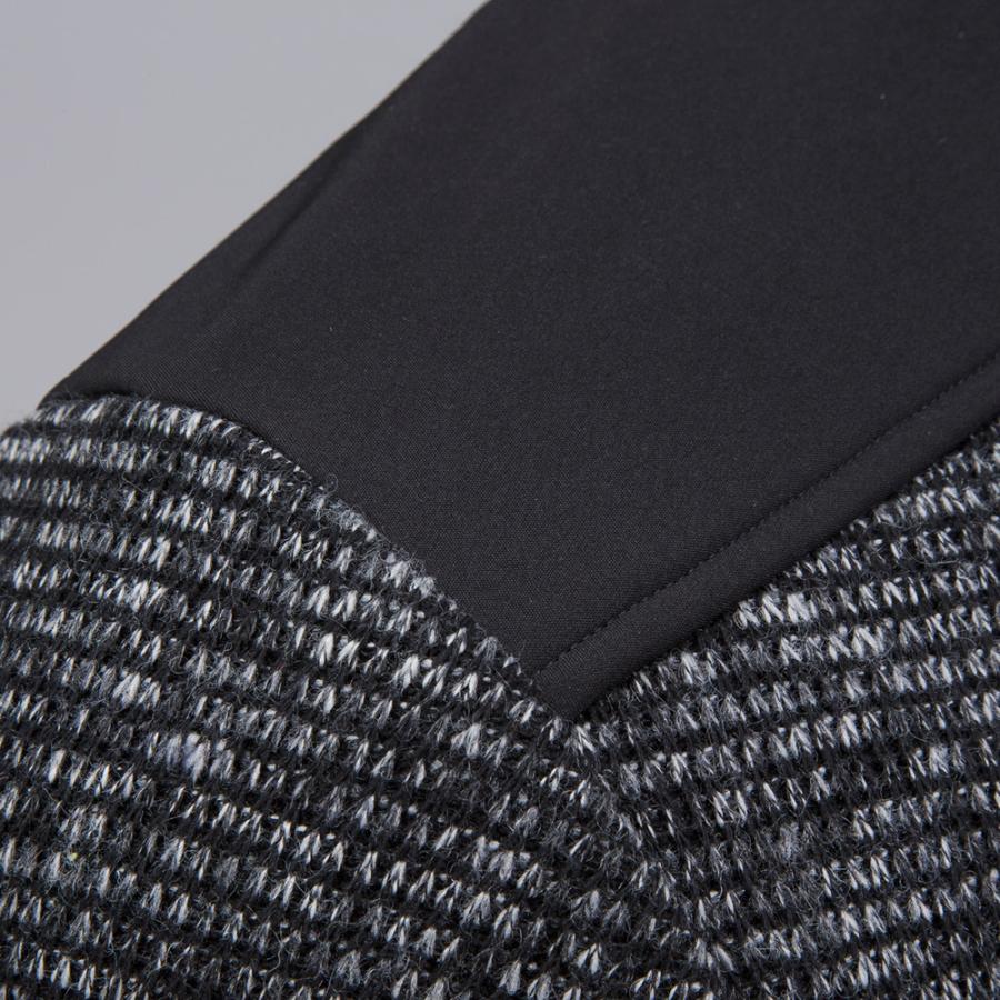 BODYMAKER ボディメーカー 　ＢＭ・ＴＥＣＨ　ダブルフェイスツウィードジャケット　送料無料 トレーニング フィットネスウエア 運動 ジャージ スポーツ |  | 13