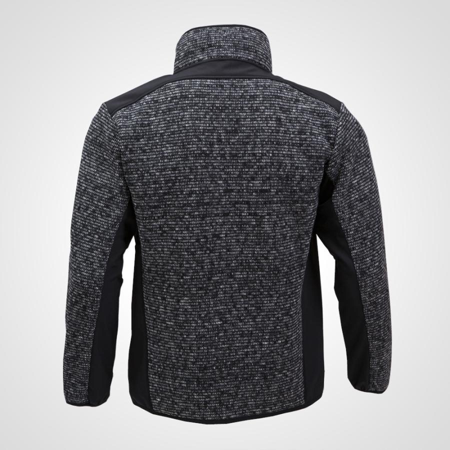 BODYMAKER ボディメーカー 　ＢＭ・ＴＥＣＨ　ダブルフェイスツウィードジャケット　送料無料 トレーニング フィットネスウエア 運動 ジャージ スポーツ |  | 09