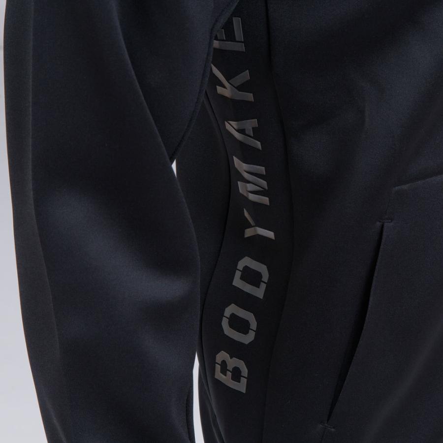 BODYMAKER ボディメーカー 　ストレッチテクニカルジップパーカー１　送料無料 トレーニング フィットネスウエア 運動 ジャージ スポーツ |  | 12