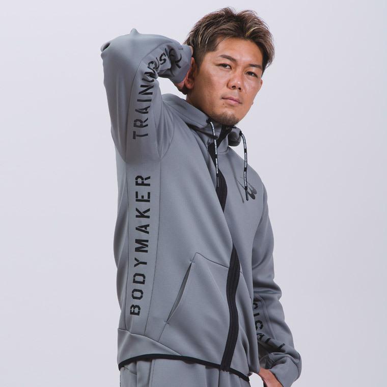 BRIEFING 3Dロゴ ストレッチジャージ ジップパーカー 黒美品ＸＬ SPANDEX LOGO ZIP HOODIE BLACK – BlackEyePatch