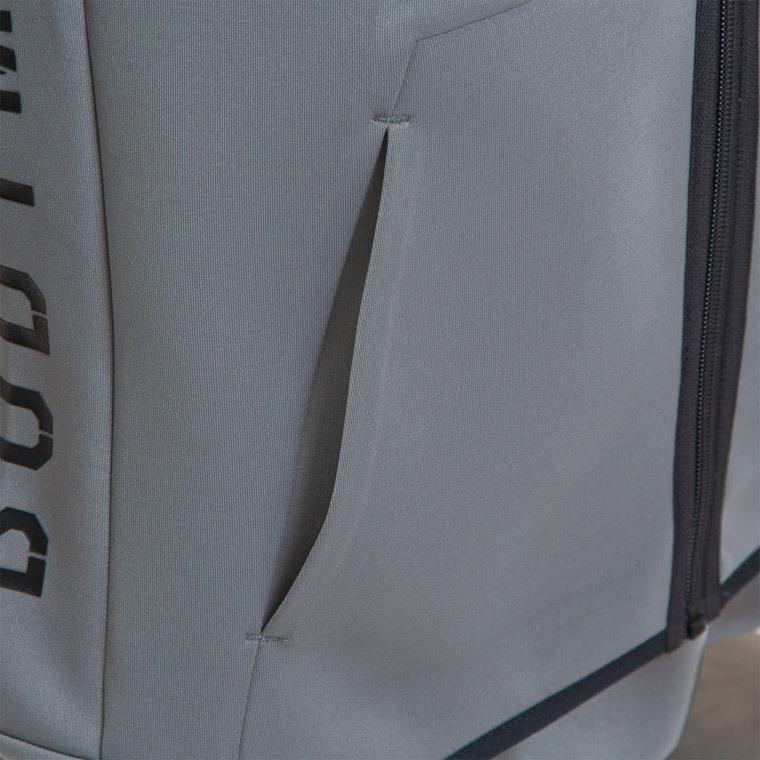 BODYMAKER ボディメーカー 　ストレッチテクニカルジップパーカー１　送料無料 トレーニング フィットネスウエア 運動 ジャージ スポーツ |  | 04