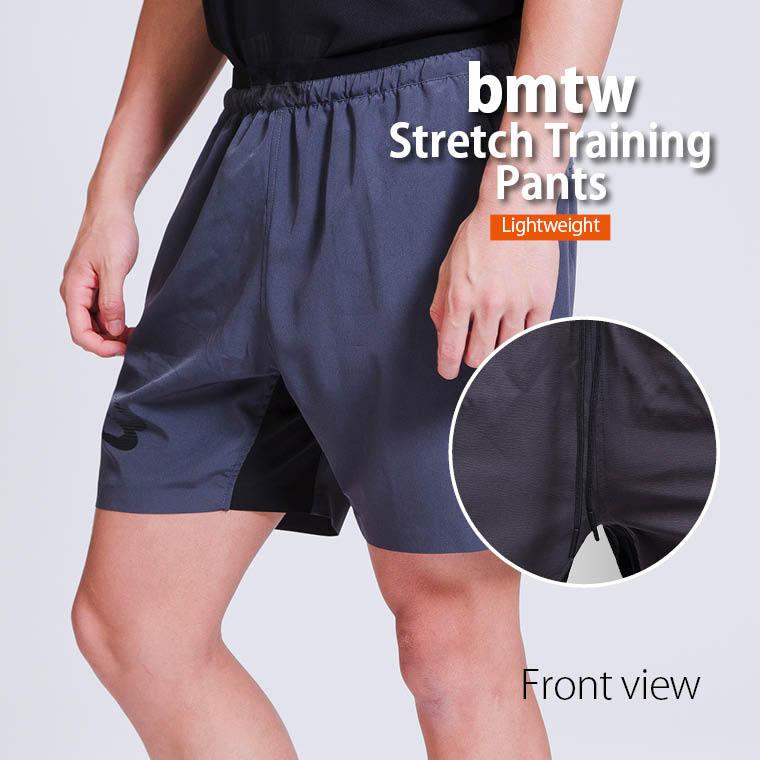 BODYMAKER ボディメーカー ｂｍｔｗ　ストレッチ　トレーニングパンツ　送料無料 トレーニング フィットネスウエア 運動 ジャージ スポーツ | BODYMAKER | 03