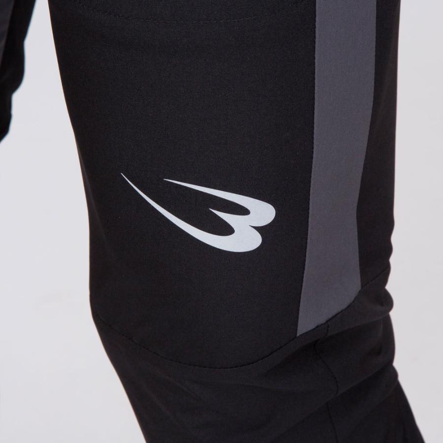 BODYMAKER ボディメーカー ストレッチランニングミドルパンツ２　 トレーニングウエア スポーツ 運動 フィットネス 追跡 メール便送料無料 | BODYMAKER | 11