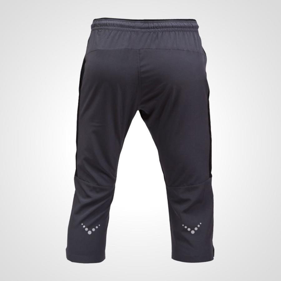 BODYMAKER ボディメーカー ストレッチランニングミドルパンツ２　 トレーニングウエア スポーツ 運動 フィットネス 追跡 メール便送料無料 | BODYMAKER | 15