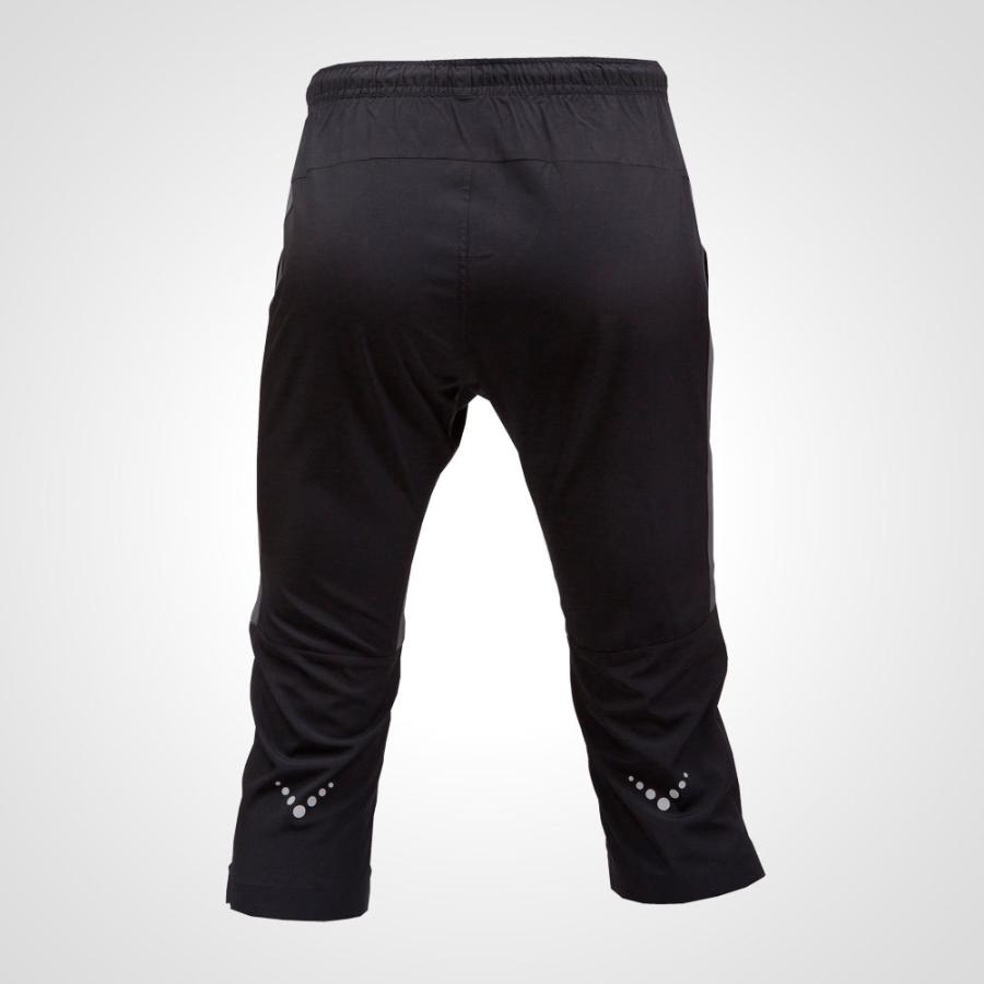 BODYMAKER ボディメーカー ストレッチランニングミドルパンツ２　 トレーニングウエア スポーツ 運動 フィットネス 追跡 メール便送料無料 | BODYMAKER | 08