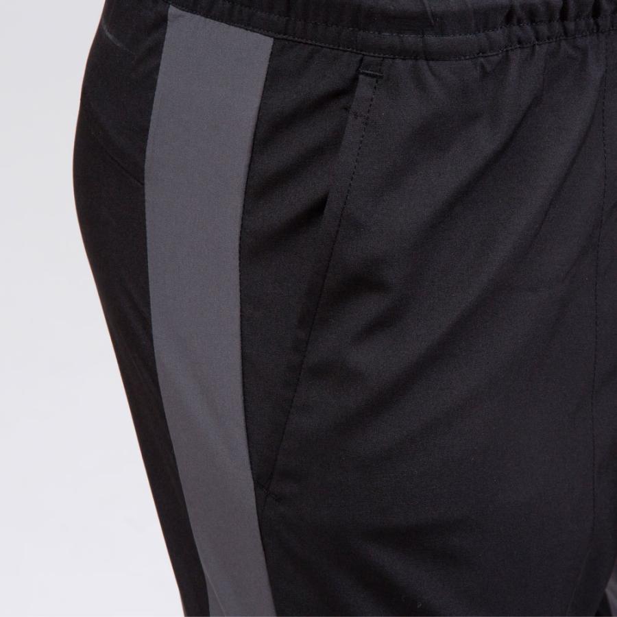 BODYMAKER ボディメーカー ストレッチランニングロングパンツ２　送料無料 トレーニング フィットネスウエア 運動 ジャージ スポーツ | BODYMAKER | 10