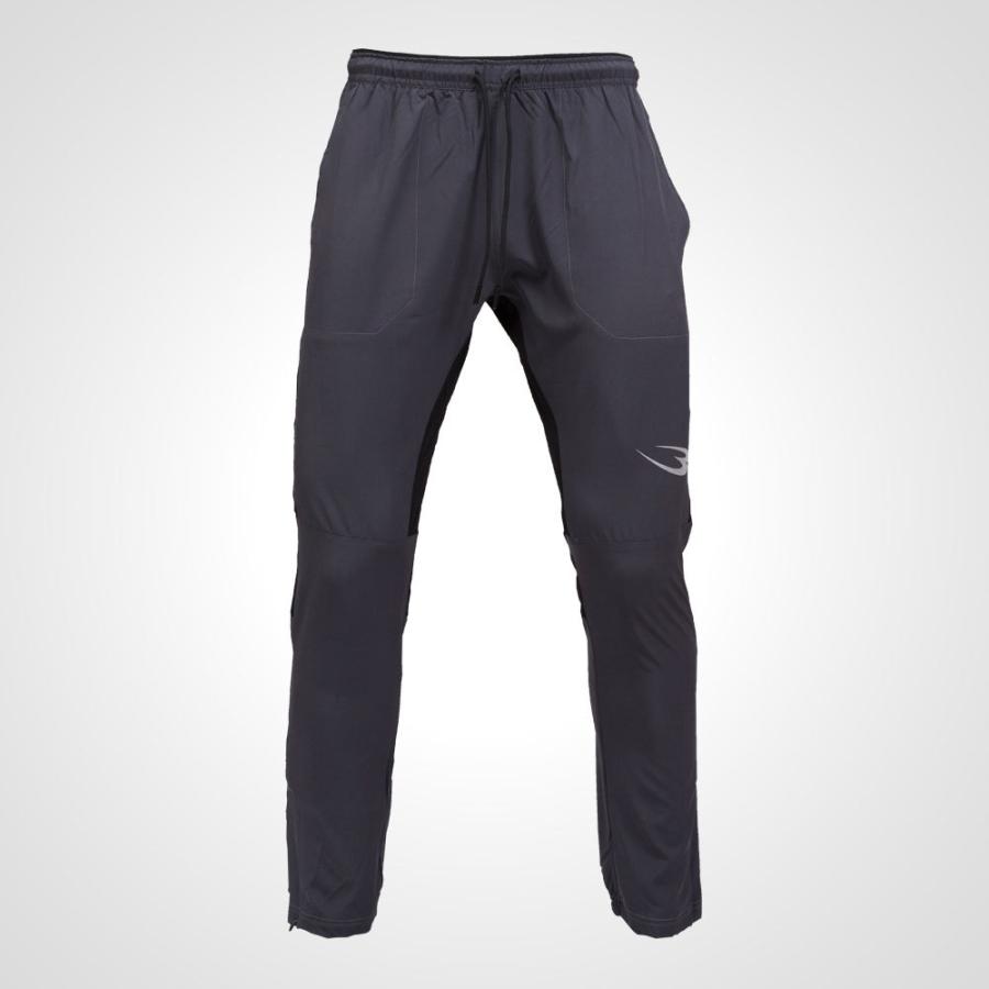 BODYMAKER ボディメーカー ストレッチランニングロングパンツ２　送料無料 トレーニング フィットネスウエア 運動 ジャージ スポーツ | BODYMAKER | 14