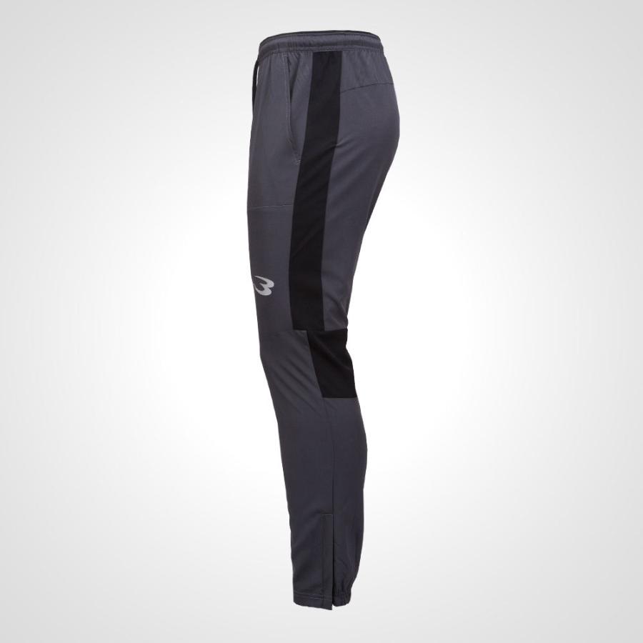 BODYMAKER ボディメーカー ストレッチランニングロングパンツ２　送料無料 トレーニング フィットネスウエア 運動 ジャージ スポーツ | BODYMAKER | 15