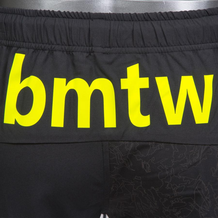 BODYMAKER ボディメーカー ｂｍｔｗ　リフレクティブハーフパンツ　 トレーニングウエア スポーツ 運動 フィットネス 追跡 メール便送料無料 | BODYMAKER | 13