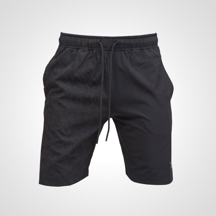 BODYMAKER ボディメーカー ｂｍｔｗ　リフレクティブハーフパンツ　 トレーニングウエア スポーツ 運動 フィットネス 追跡 メール便送料無料 | BODYMAKER | 14