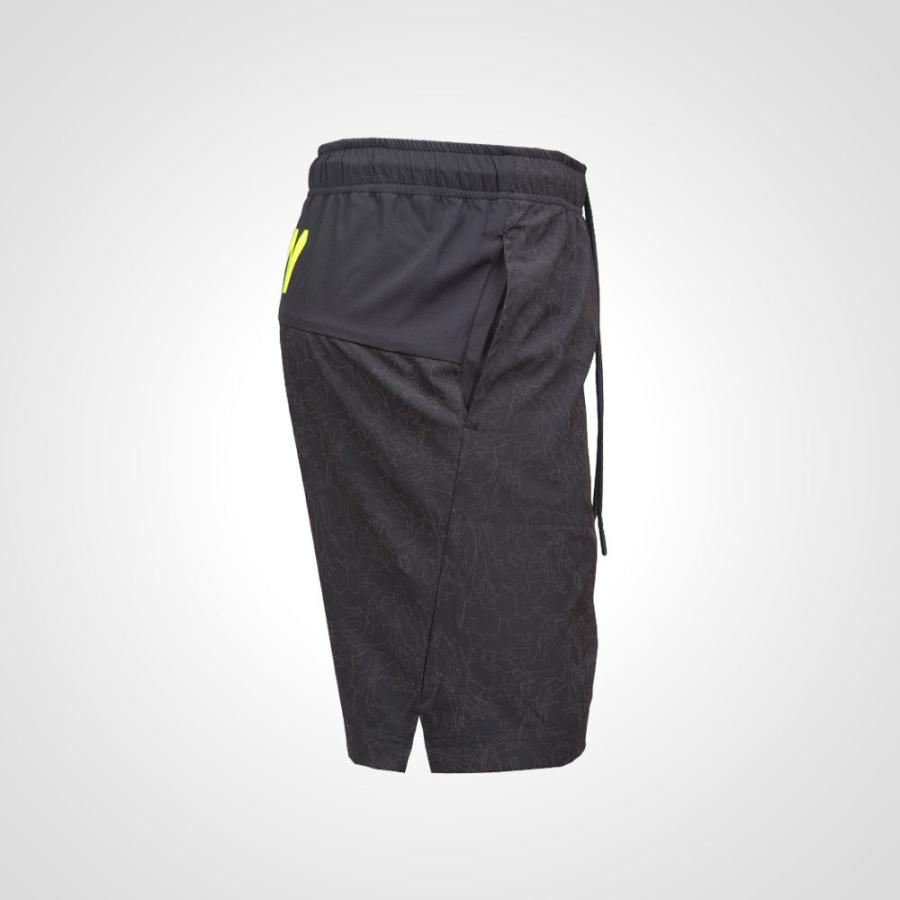 BODYMAKER ボディメーカー ｂｍｔｗ　リフレクティブハーフパンツ　 トレーニングウエア スポーツ 運動 フィットネス 追跡 メール便送料無料 | BODYMAKER | 17