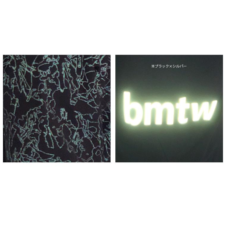 BODYMAKER ボディメーカー ｂｍｔｗ　リフレクティブハーフパンツ　 トレーニングウエア スポーツ 運動 フィットネス 追跡 メール便送料無料 | BODYMAKER | 03