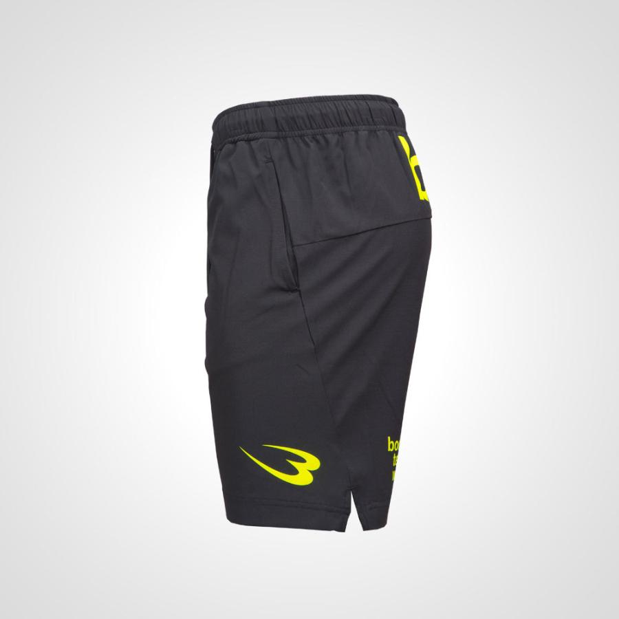 BODYMAKER ボディメーカー ｂｍｔｗ　リフレクティブハーフパンツ　 トレーニングウエア スポーツ 運動 フィットネス 追跡 メール便送料無料 | BODYMAKER | 07