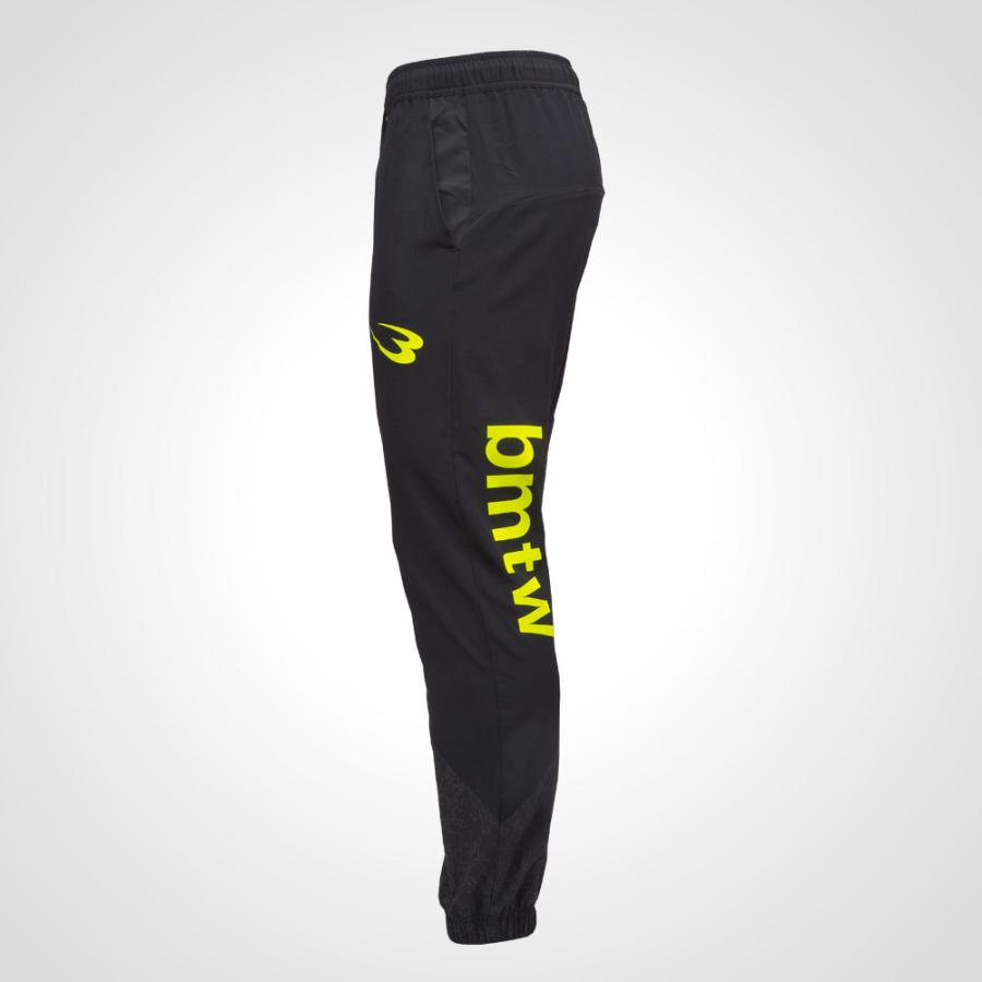 BODYMAKER ボディメーカー ｂｍｔｗ　リフレクティブロングパンツ　送料無料 トレーニング フィットネスウエア 運動 ジャージ スポーツ | BODYMAKER | 12