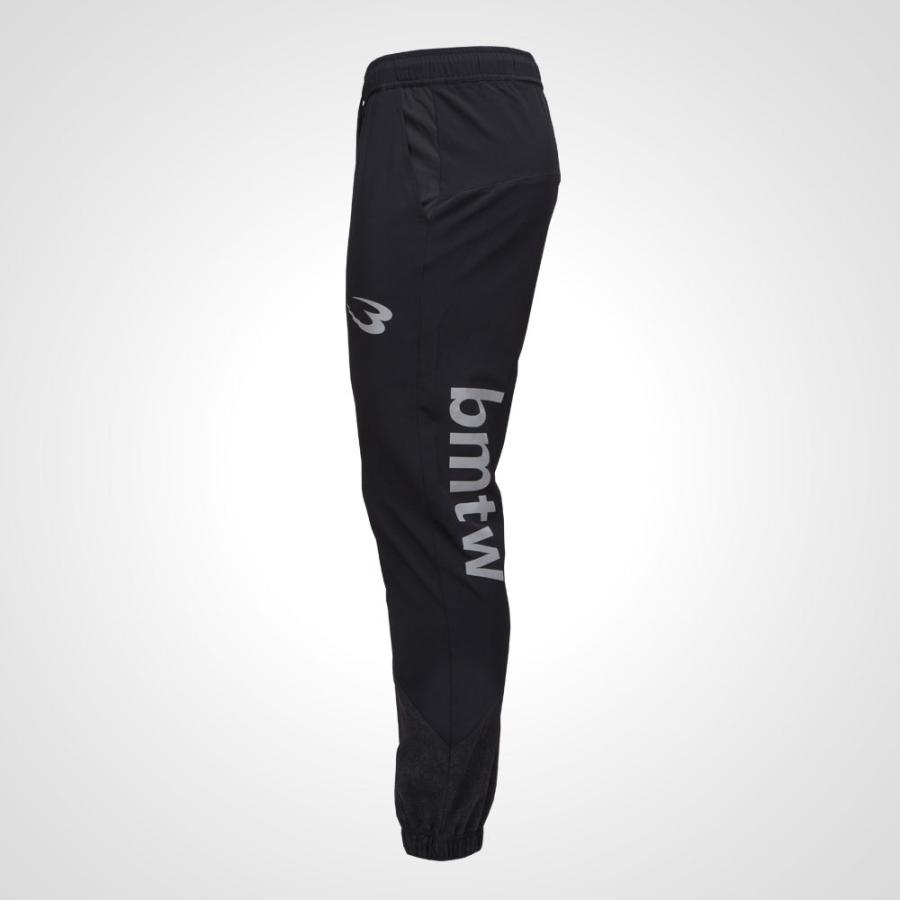 BODYMAKER ボディメーカー ｂｍｔｗ　リフレクティブロングパンツ　送料無料 トレーニング フィットネスウエア 運動 ジャージ スポーツ | BODYMAKER | 16