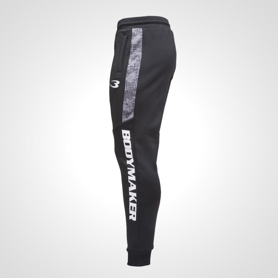 BODYMAKER ボディメーカー ＢＭ・ＴＥＣＨ　ロングパンツ１　送料無料 トレーニング フィットネスウエア 運動 ジャージ スポーツ | BODYMAKER | 10