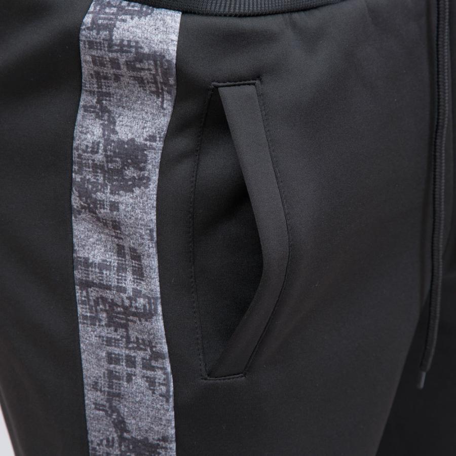 BODYMAKER ボディメーカー ＢＭ・ＴＥＣＨ　ロングパンツ１　送料無料 トレーニング フィットネスウエア 運動 ジャージ スポーツ | BODYMAKER | 13