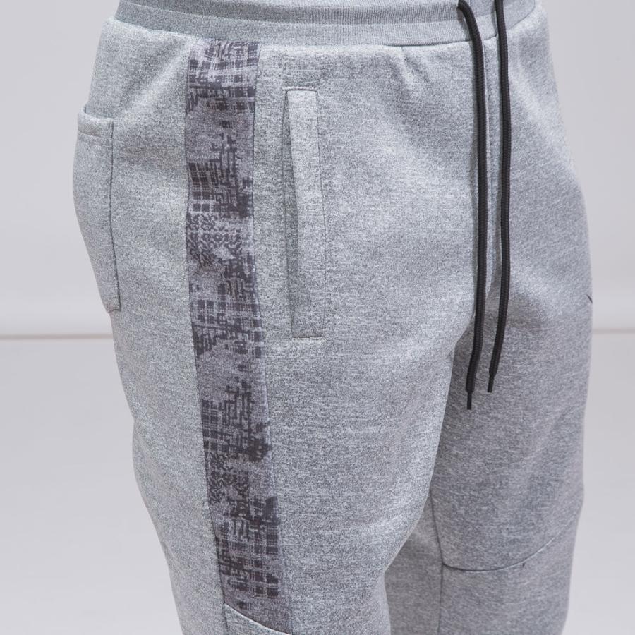 BODYMAKER ボディメーカー ＢＭ・ＴＥＣＨ　ロングパンツ１　送料無料 トレーニング フィットネスウエア 運動 ジャージ スポーツ | BODYMAKER | 18