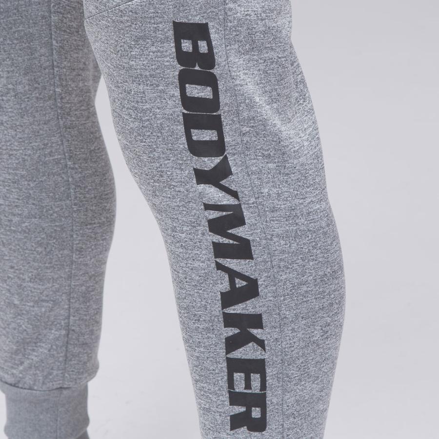BODYMAKER ボディメーカー ＢＭ・ＴＥＣＨ　ロングパンツ１　送料無料 トレーニング フィットネスウエア 運動 ジャージ スポーツ | BODYMAKER | 20