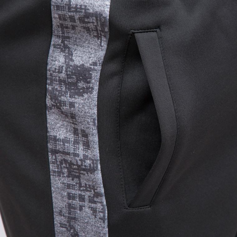 BODYMAKER ボディメーカー ＢＭ・ＴＥＣＨ　ロングパンツ１　送料無料 トレーニング フィットネスウエア 運動 ジャージ スポーツ | BODYMAKER | 04