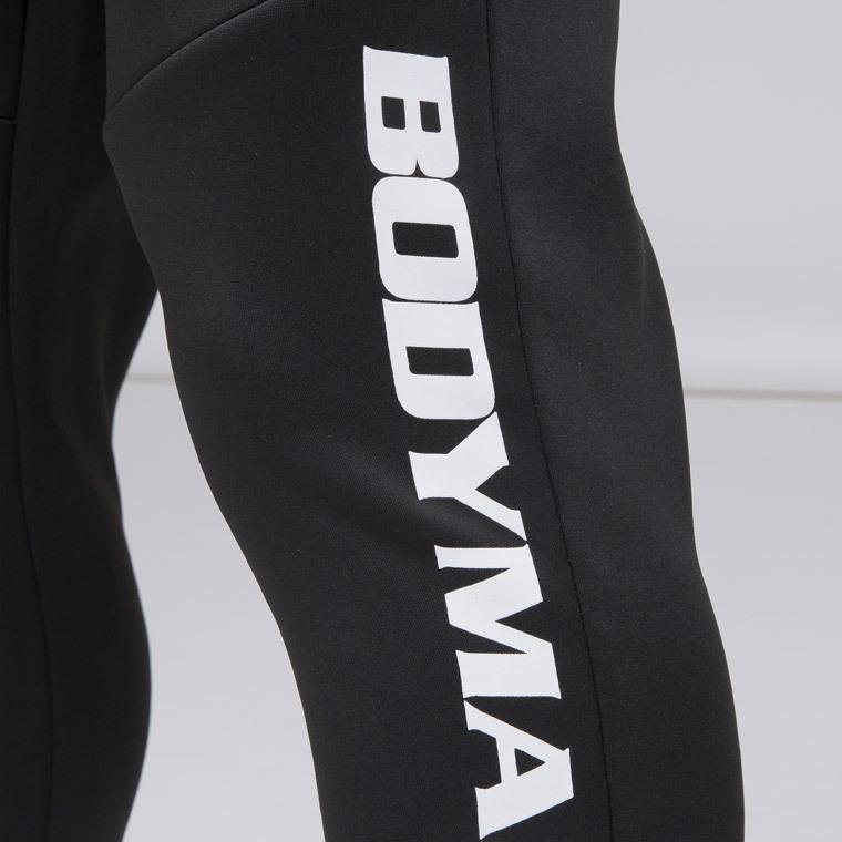 BODYMAKER ボディメーカー ＢＭ・ＴＥＣＨ　ロングパンツ１　送料無料 トレーニング フィットネスウエア 運動 ジャージ スポーツ | BODYMAKER | 06