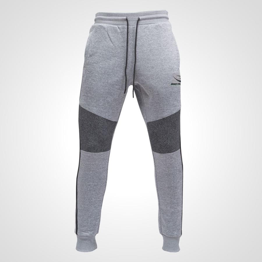 BODYMAKER ボディメーカー ＢＭ・ＴＥＣＨ　ロングパンツ２　送料無料 トレーニング フィットネスウエア 運動 ジャージ スポーツ | BODYMAKER | 12