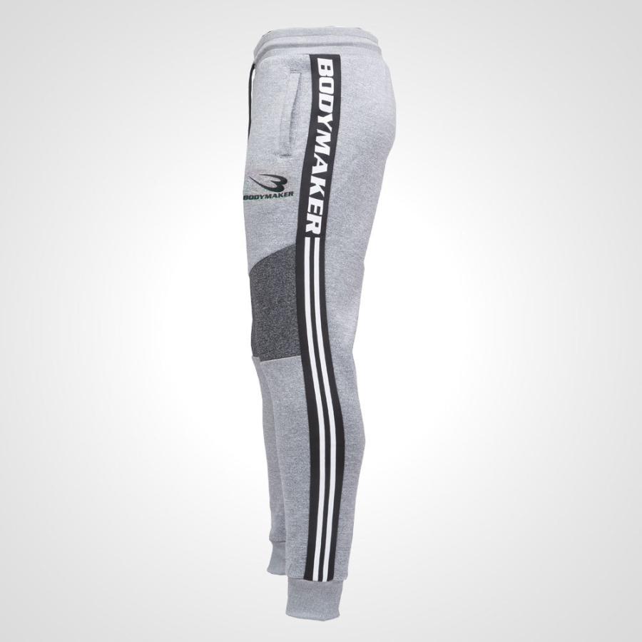 BODYMAKER ボディメーカー ＢＭ・ＴＥＣＨ　ロングパンツ２　送料無料 トレーニング フィットネスウエア 運動 ジャージ スポーツ | BODYMAKER | 13