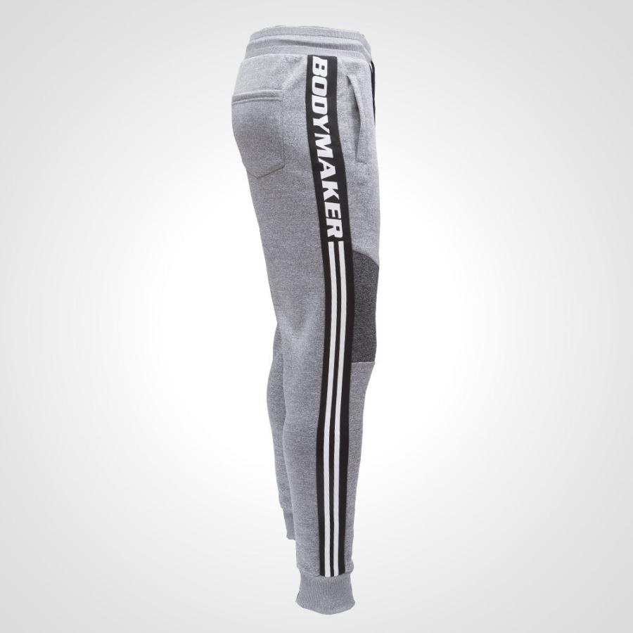 BODYMAKER ボディメーカー ＢＭ・ＴＥＣＨ　ロングパンツ２　送料無料 トレーニング フィットネスウエア 運動 ジャージ スポーツ | BODYMAKER | 15