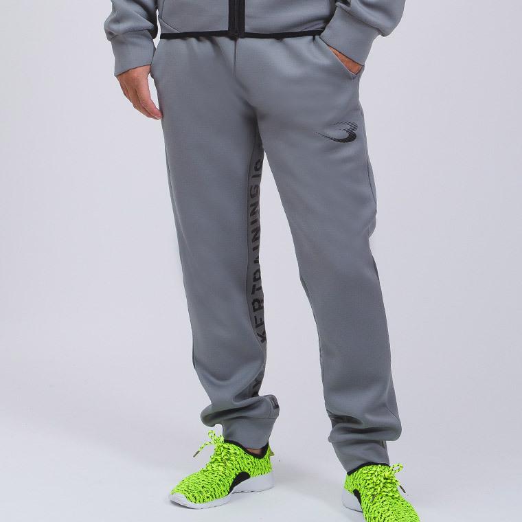 BODYMAKER ボディメーカー ストレッチテクニカルロングパンツ１　送料無料 トレーニング フィットネスウエア 運動 ジャージ スポーツ | BODYMAKER | 02