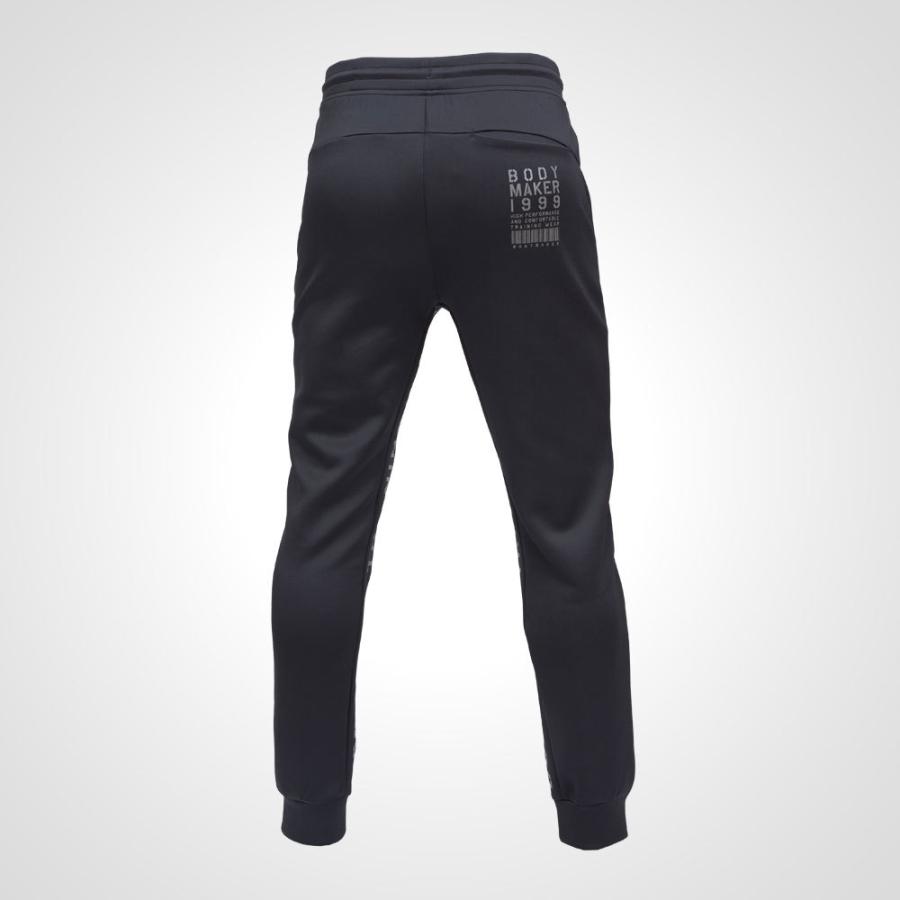 BODYMAKER ボディメーカー ストレッチテクニカルロングパンツ１　送料無料 トレーニング フィットネスウエア 運動 ジャージ スポーツ | BODYMAKER | 10