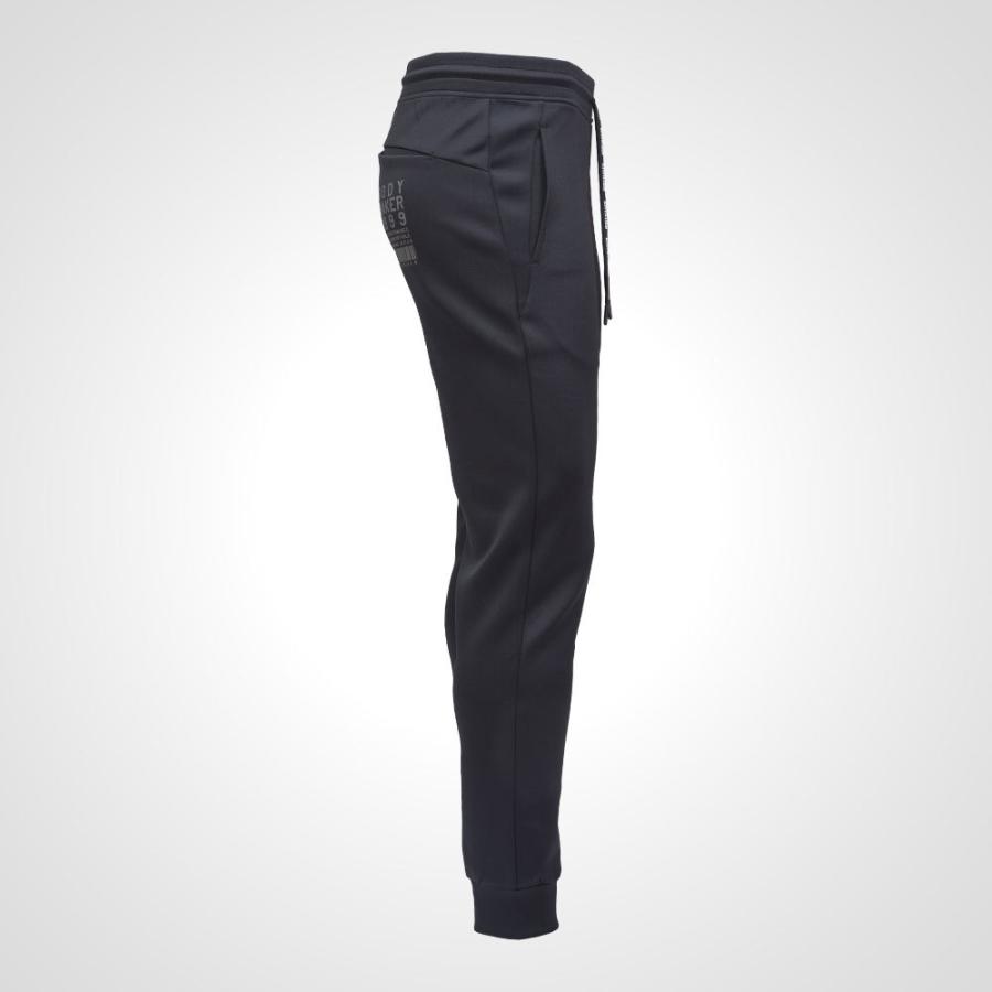 BODYMAKER ボディメーカー ストレッチテクニカルロングパンツ１　送料無料 トレーニング フィットネスウエア 運動 ジャージ スポーツ | BODYMAKER | 11